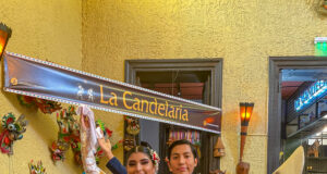 La Candelaria celebra el aniversario de Lima con un espectáculo inolvidable de folklore peruano