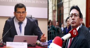 Poder Judicial en rebeldía: Trata de legalizar los prevaricatos de jueces