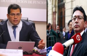 Poder Judicial en rebeldía: Trata de legalizar los prevaricatos de jueces