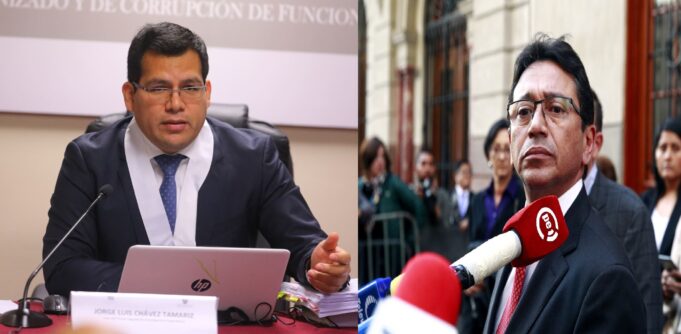 Poder Judicial en rebeldía: Trata de legalizar los prevaricatos de jueces