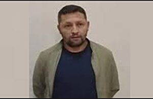 Poder Judicial ordenó la libertad del ex alcalde de Anguía José Medina Guerrero