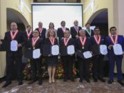 Nueva JNJ tendrá el reto de elevar la calidad de la justicia