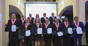 Nueva JNJ tendrá el reto de elevar la calidad de la justicia