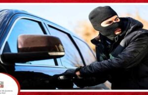 SJM: Poder Judicial de Lima Sur condenó a pena efectiva a un ladrón por robar un vehículo