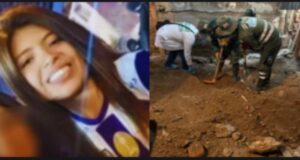 Ministerio Público: cuerpo de profesora desaparecida fue hallada enterrada en la vivienda de su ex pareja