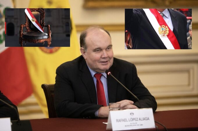 Porky ha endeudado a Lima por cinco mil millones de soles