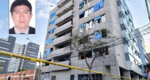 Cabecilla de “Los Compadres”: revelan que «C Pequeño» habría dado la orden para ataque contra Fiscalía