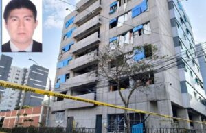 Cabecilla de “Los Compadres”: revelan que «C Pequeño» habría dado la orden para ataque contra Fiscalía