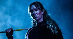 «La Venganza de la Cenicienta» llega a los cines, este 16 de enero para vengarse de su madrastra y hermanastras