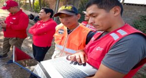 Midis fortaleció las capacidades de los equipos territoriales y lideresas de las ollas comunes y comedores populares