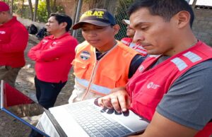 Midis fortaleció las capacidades de los equipos territoriales y lideresas de las ollas comunes y comedores populares