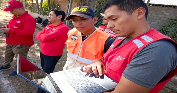 Midis fortaleció las capacidades de los equipos territoriales y lideresas de las ollas comunes y comedores populares