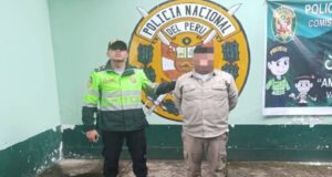 Cusco: vigilante del Parque Arqueológico de Machupicchu fue condenado por cobrar coima a turista nacional