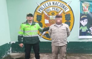 Cusco: vigilante del Parque Arqueológico de Machupicchu fue condenado por cobrar coima a turista nacional