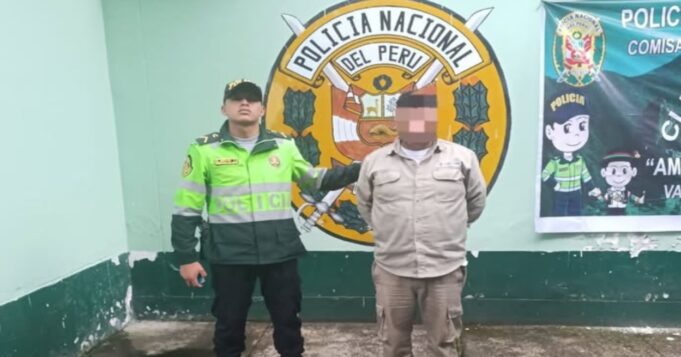Cusco: vigilante del Parque Arqueológico de Machupicchu fue condenado por cobrar coima a turista nacional