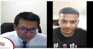 Poder Judicial dictó detención preliminar contra sujeto que contactó con una menor para acosarla sexualmente