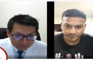 Poder Judicial dictó detención preliminar contra sujeto que contactó con una menor para acosarla sexualmente