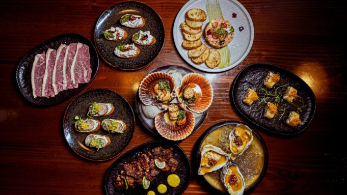 La Cuadra de Salvador sigue sorprendiendo paladares y lanza su nueva carta de barra y cócteles de verano