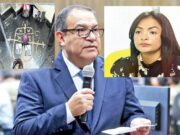 “Por los maltratos de Otárola llevo tratamiento psicológico”