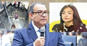 “Por los maltratos de Otárola llevo tratamiento psicológico”