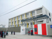 Minedu invierte en infraestructura educativa en distritos y regiones que más lo necesitan