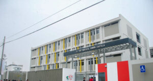 Minedu invierte en infraestructura educativa en distritos y regiones que más lo necesitan