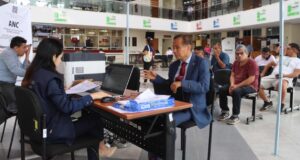 Poder Judicial: ANC realiza visita judicial ordinaria a la Corte Superior de Justicia del Callao