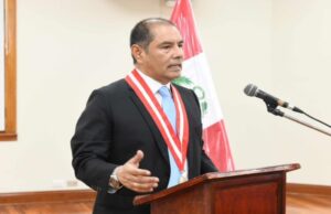 Poder Judicial: ANC reafirma su compromiso con un sistema de control más eficiente para el 2025