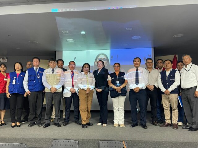 Hospital Regional de Lambayeque contará con Oficina de Control Institucional