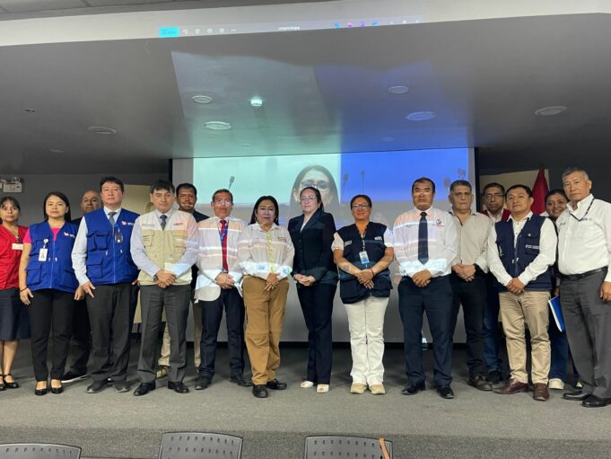 Hospital Regional de Lambayeque contará con Oficina de Control Institucional