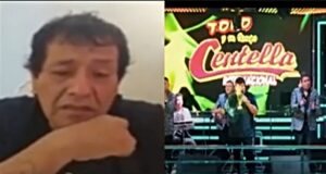 Ministerio Público investiga extorsión y atentado contra el cantante Toño Centella