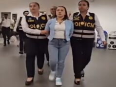 INPE: ex pareja del «Maldito Cris» Wanda del Valle fue recluida en el penal Anexo de Mujeres Chorrillos