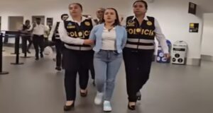 INPE: ex pareja del «Maldito Cris» Wanda del Valle fue recluida en el penal Anexo de Mujeres Chorrillos