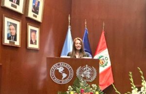 Se premió a los ganadores del Concurso Nacional de Buenas Prácticas en Atención Primaria de la Salud