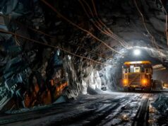 Compañía Buenaventura desarrollará un proyecto minero subterráneo de talla mundial en Piura
