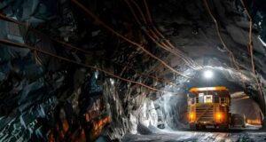 Compañía Buenaventura desarrollará un proyecto minero subterráneo de talla mundial en Piura