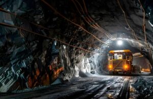 Compañía Buenaventura desarrollará un proyecto minero subterráneo de talla mundial en Piura