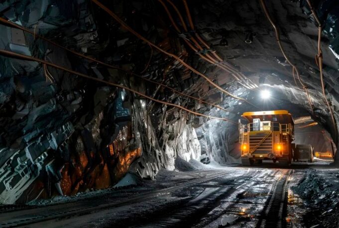 Compañía Buenaventura desarrollará un proyecto minero subterráneo de talla mundial en Piura