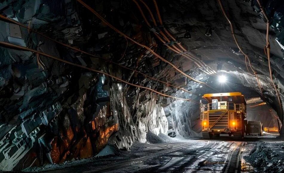 Compañía Buenaventura desarrollará un proyecto minero subterráneo de talla mundial en Piura