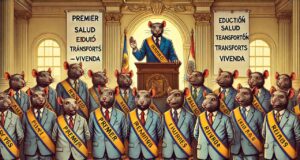 Los hermanos Boluarte, el ataque de los clones Quero y la Orden 66