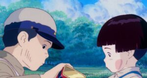 ‘La Tumba de las Luciérnagas’ llega a los cines peruanos(VIDEO)