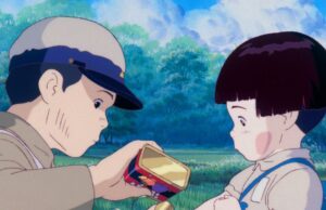 ‘La Tumba de las Luciérnagas’ llega a los cines peruanos(VIDEO)