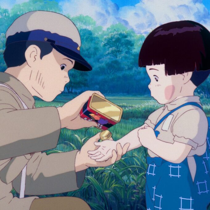 ‘La Tumba de las Luciérnagas’ llega a los cines peruanos(VIDEO)