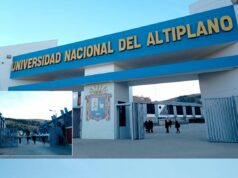 Sineace otorga acreditación a seis programas de estudios de universidades públicas