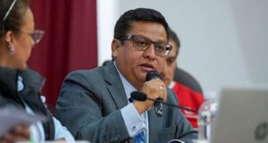 Ministerio de Salud lidera ejecución presupuestal 2024 con casi el 100% de gasto