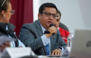 Ministerio de Salud lidera ejecución presupuestal 2024 con casi el 100% de gasto