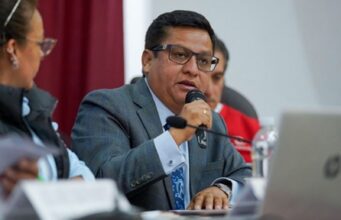 Ministerio de Salud lidera ejecución presupuestal 2024 con casi el 100% de gasto