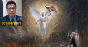 «Estados Unidos y la Amenaza Predicha en la Revelación de George Washington»