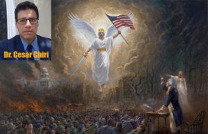 «Estados Unidos y la Amenaza Predicha en la Revelación de George Washington»