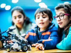 Tecnología y diversión: Estos son los cursos de verano que transformarán las vacaciones de tus hijos este 2025